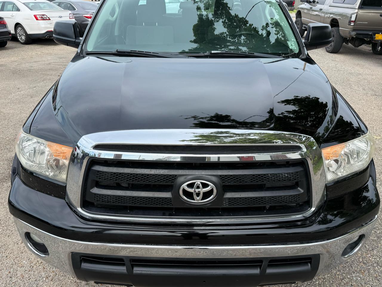 2011 Toyota Tundra Tundra Grade - Photo 29