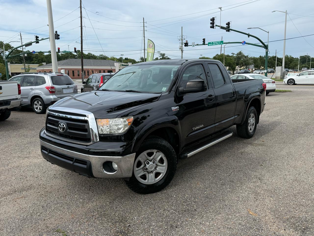 2011 Toyota Tundra Tundra Grade - Photo 30