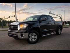 2011 Toyota Tundra 
