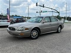 2004 Buick LeSabre 