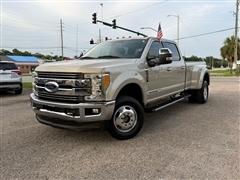 2017 Ford F-350 SD 