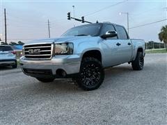 2007 GMC Sierra Classic 1500 