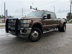 2011 Ford F-350 SD 