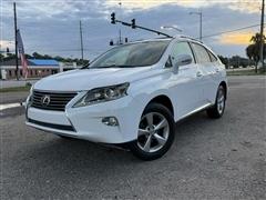 2014 Lexus RX 350 