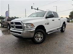 2015 RAM 2500 