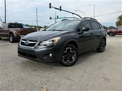 2014 Subaru XV Crosstrek 