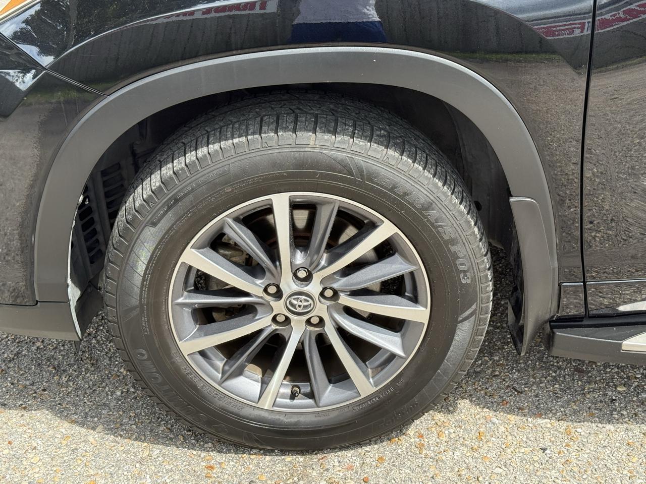 2018 Toyota Highlander XLE - Photo 6