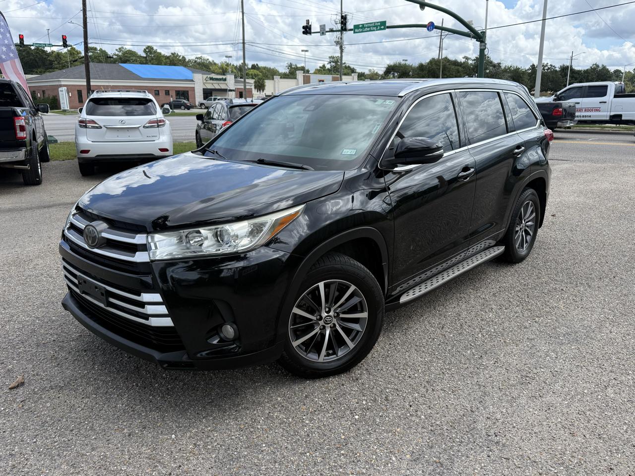 2018 Toyota Highlander XLE - Photo 7