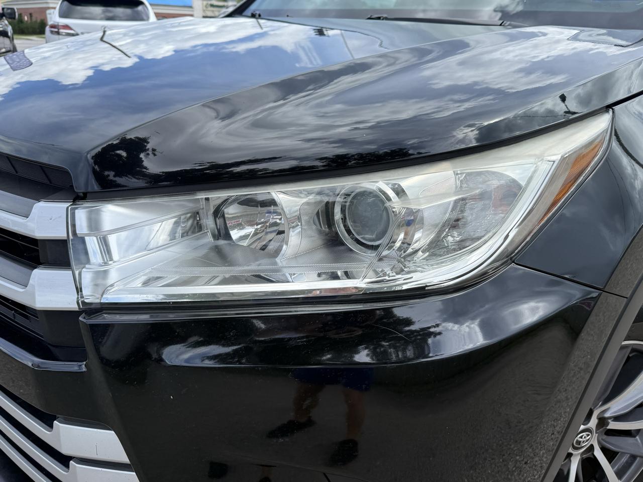 2018 Toyota Highlander XLE - Photo 9