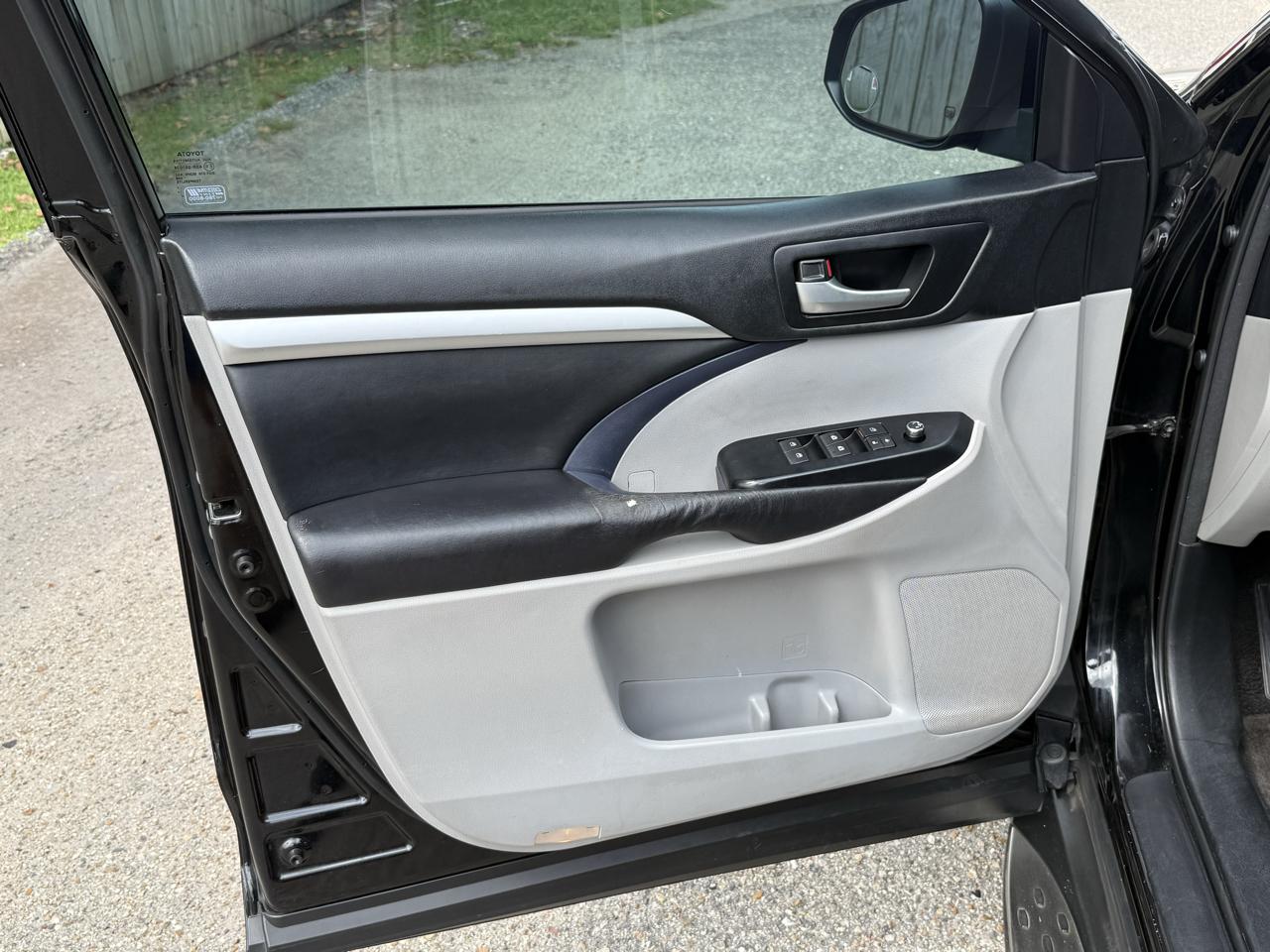 2018 Toyota Highlander XLE - Photo 10