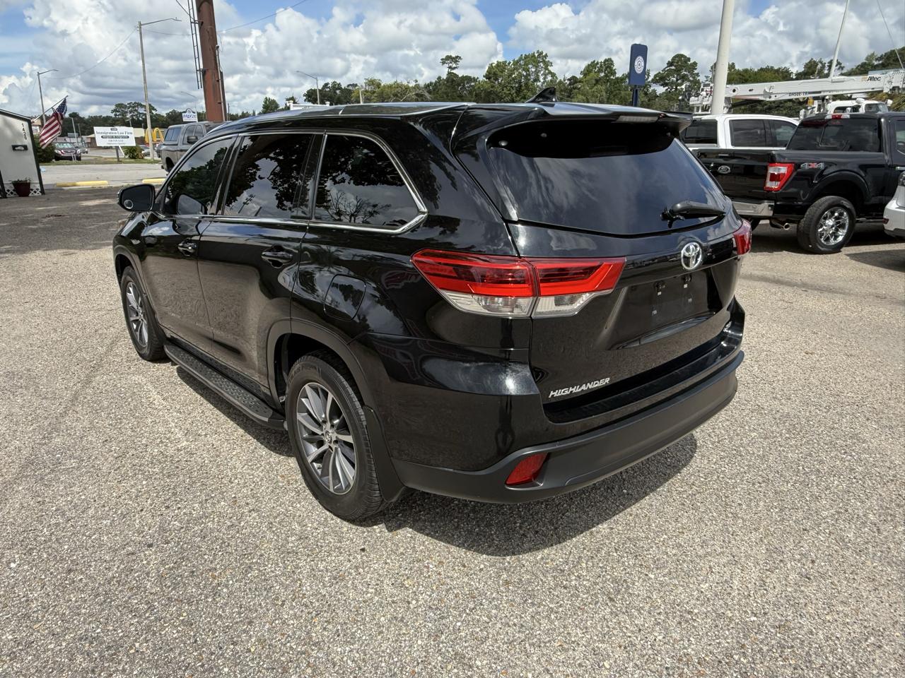 2018 Toyota Highlander XLE - Photo 15