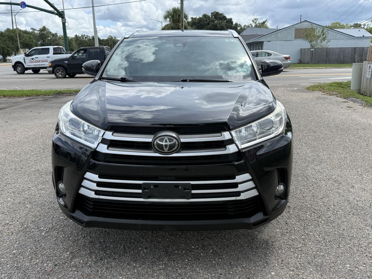 2018 Toyota Highlander XLE - Photo 17