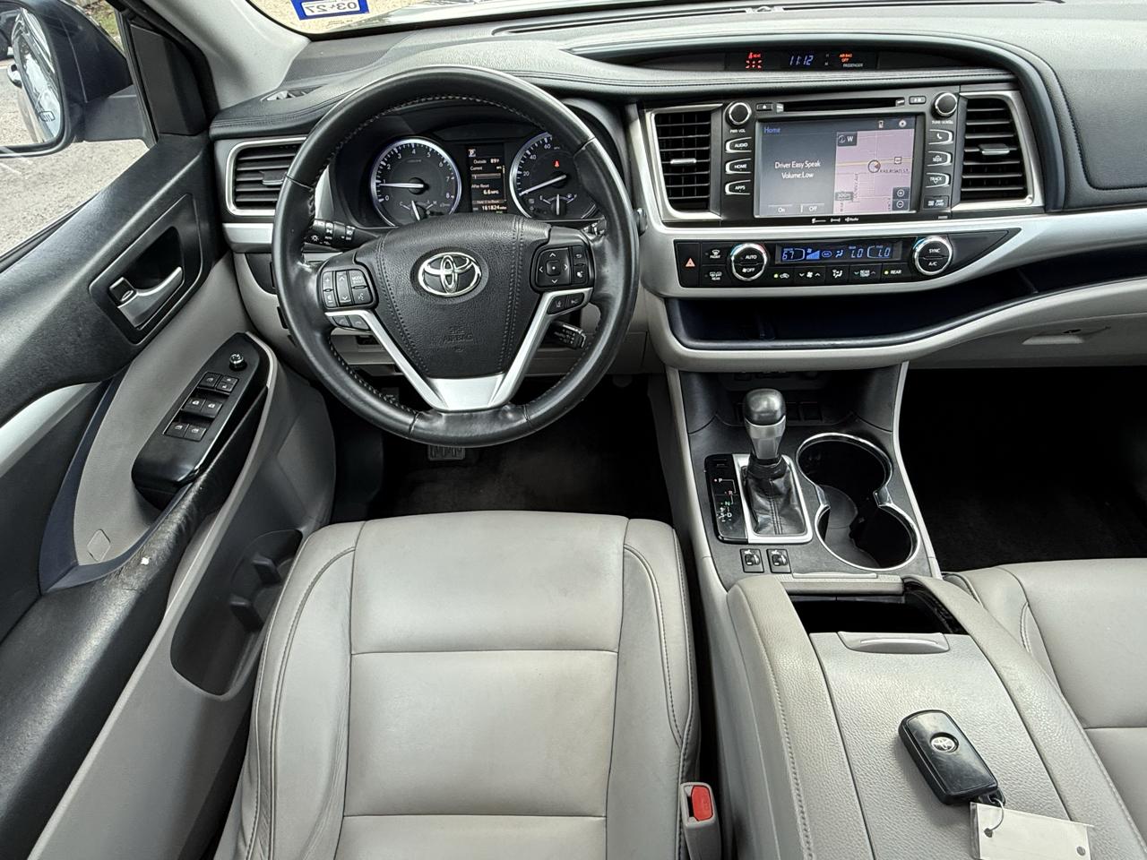 2018 Toyota Highlander XLE - Photo 19