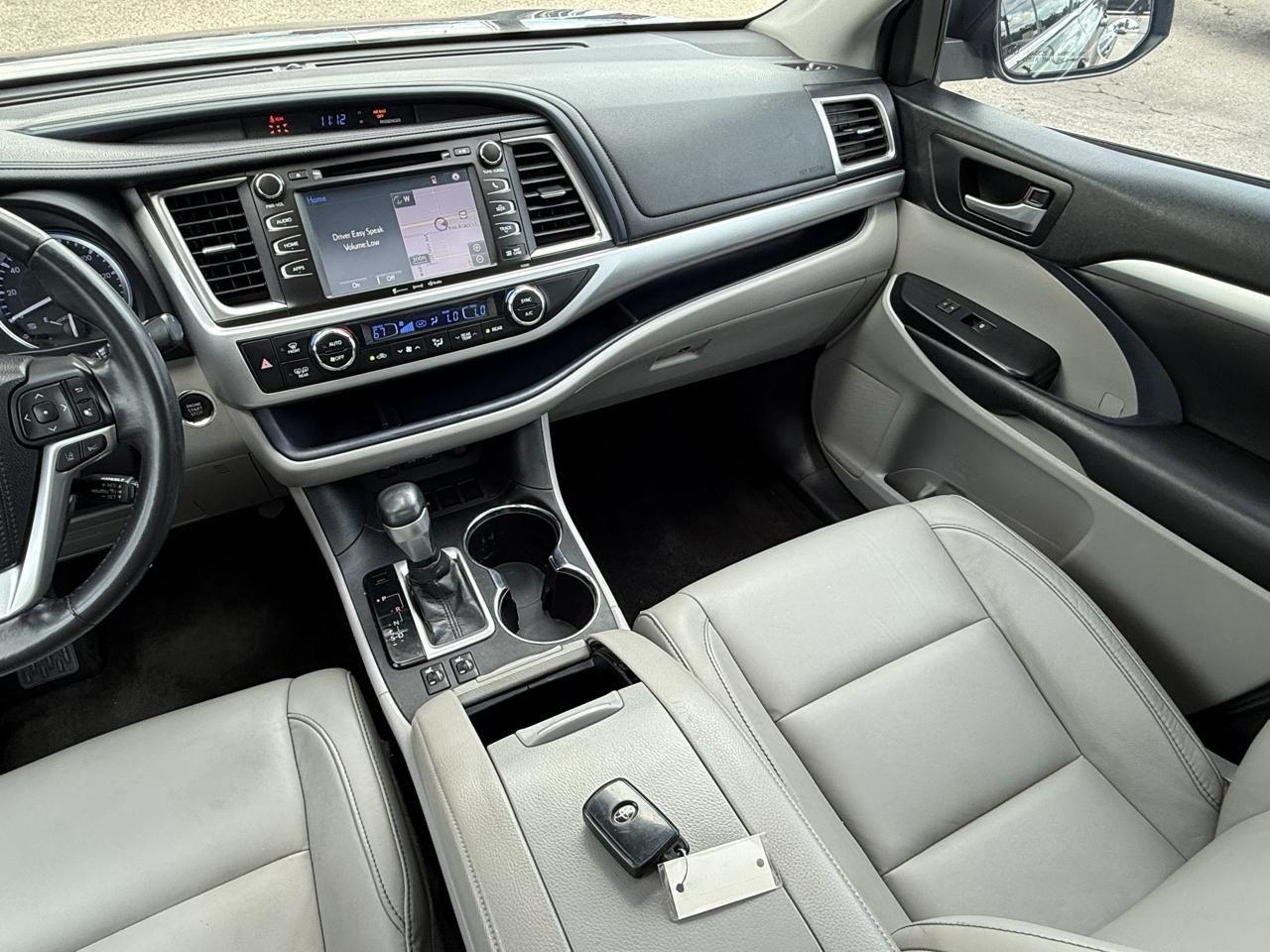 2018 Toyota Highlander XLE - Photo 20
