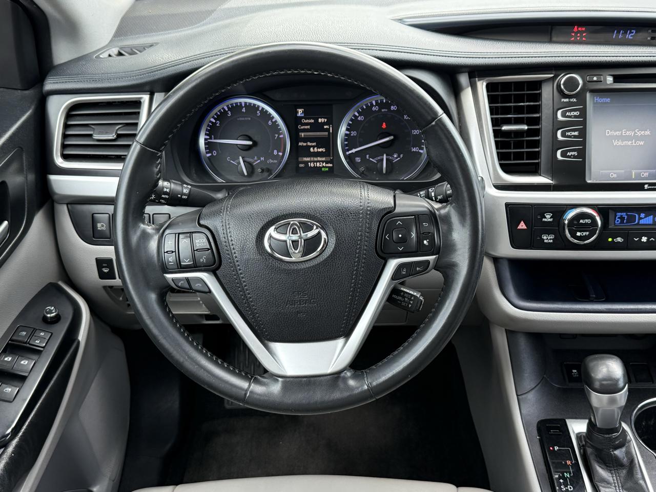 2018 Toyota Highlander XLE - Photo 21