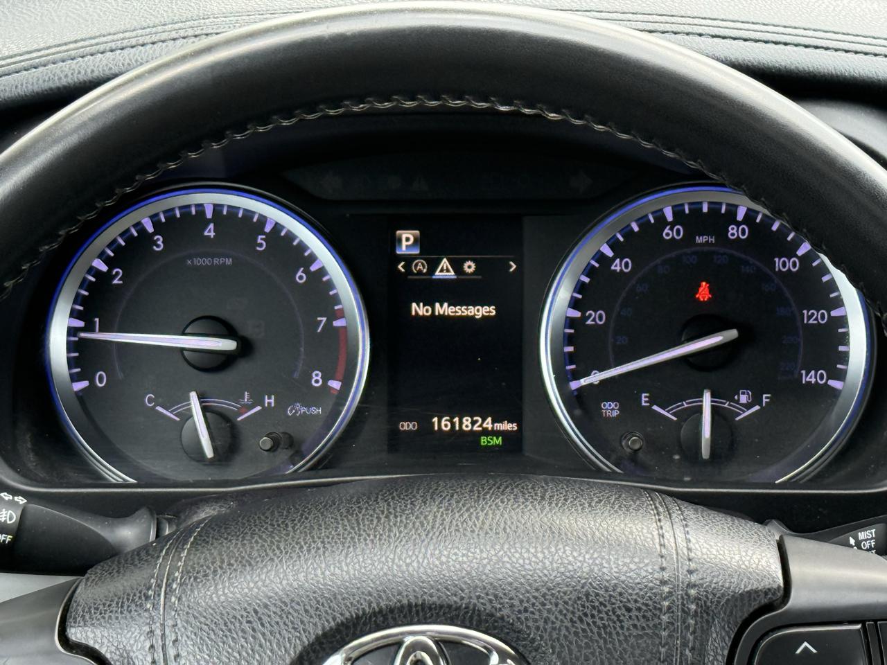 2018 Toyota Highlander XLE - Photo 22