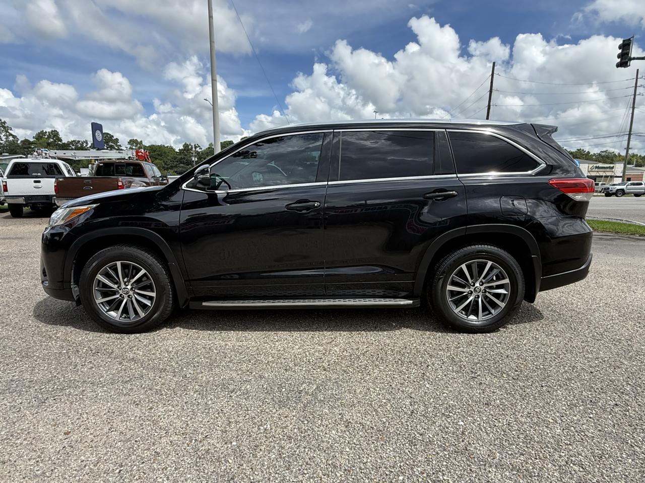 2018 Toyota Highlander XLE - Photo 23