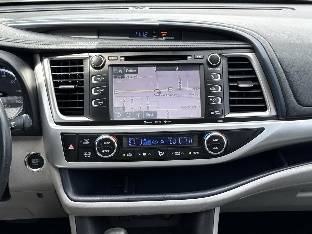 2018 Toyota Highlander XLE - Photo 27