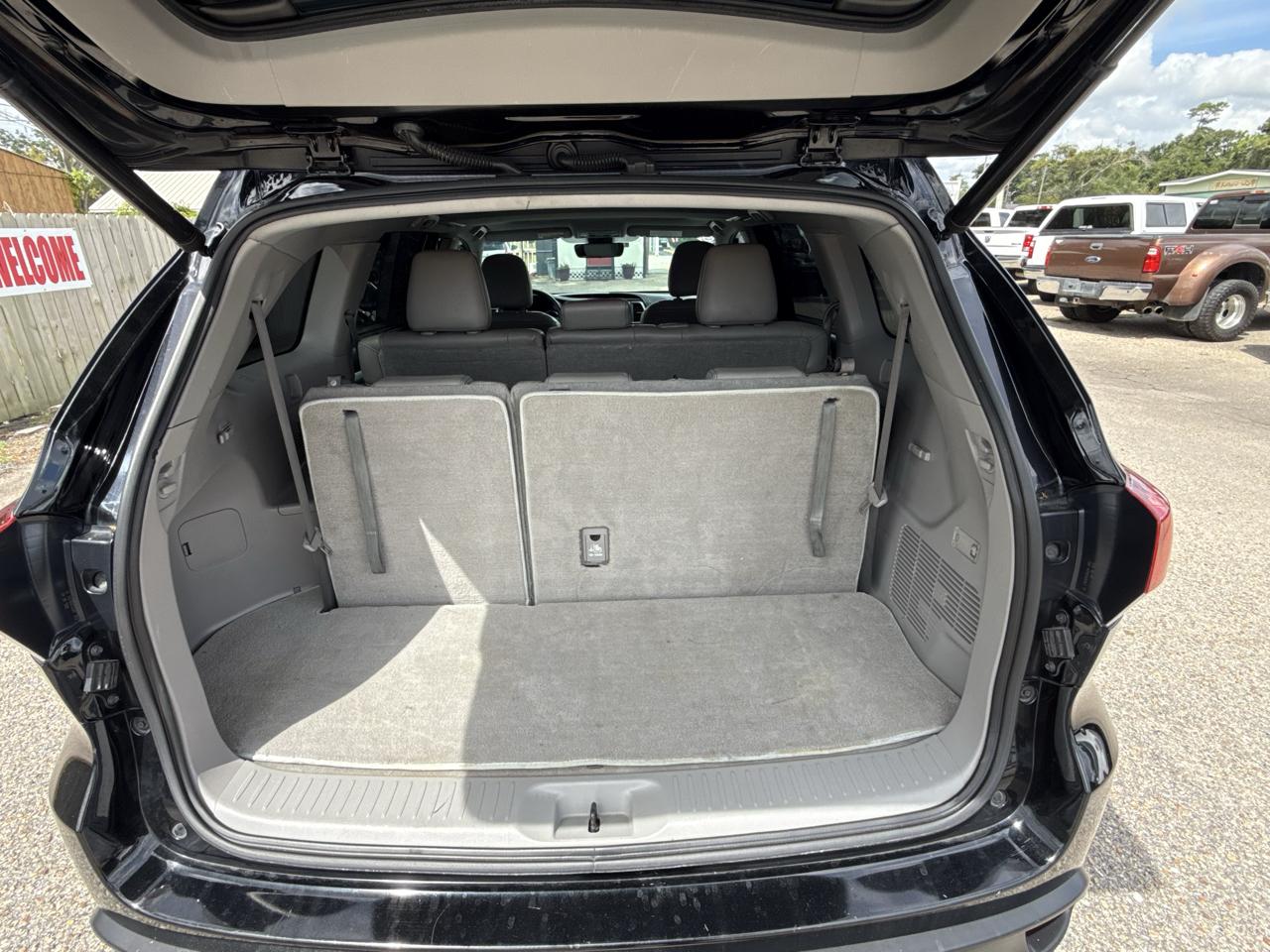 2018 Toyota Highlander XLE - Photo 28