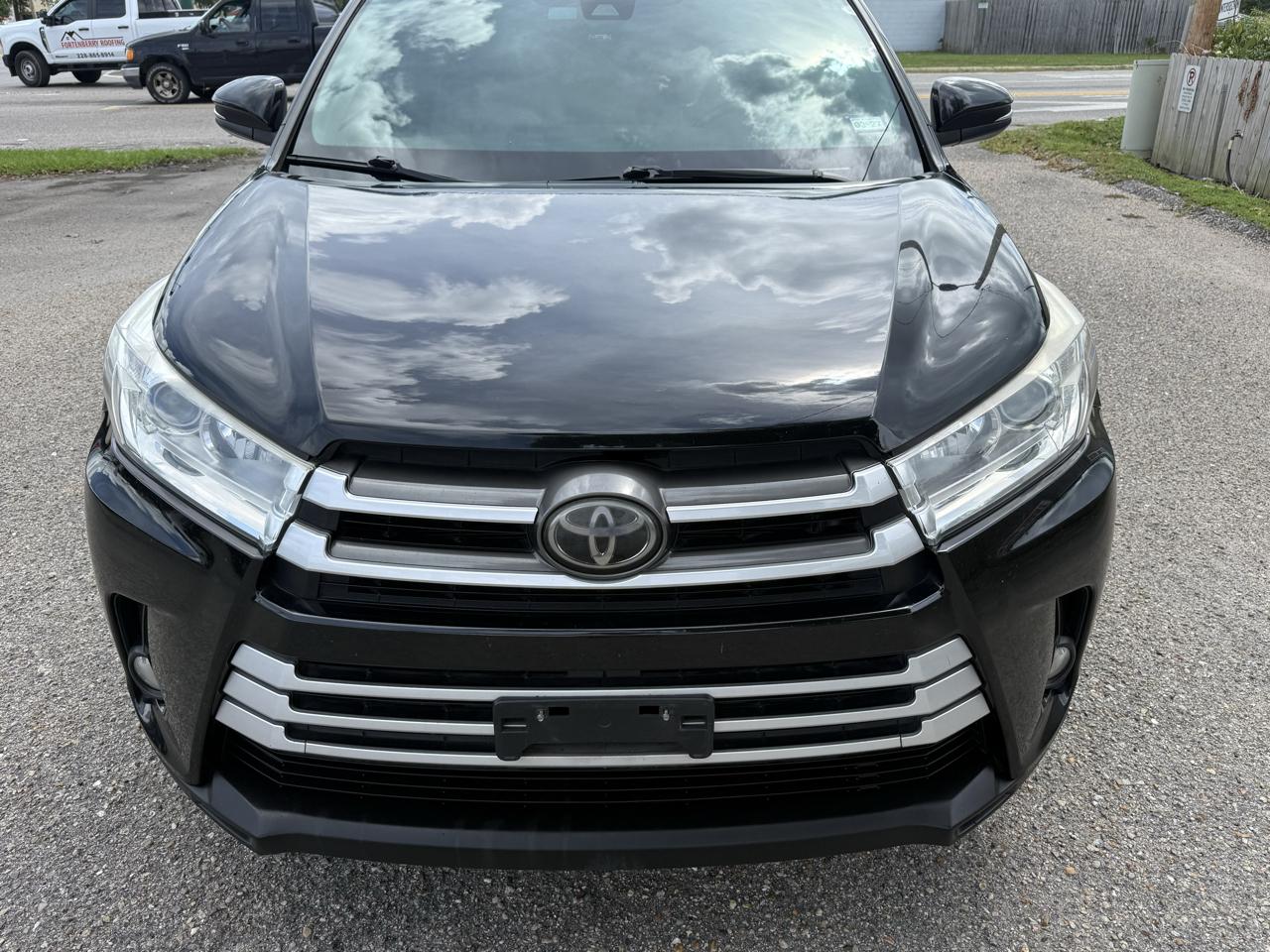 2018 Toyota Highlander XLE - Photo 29