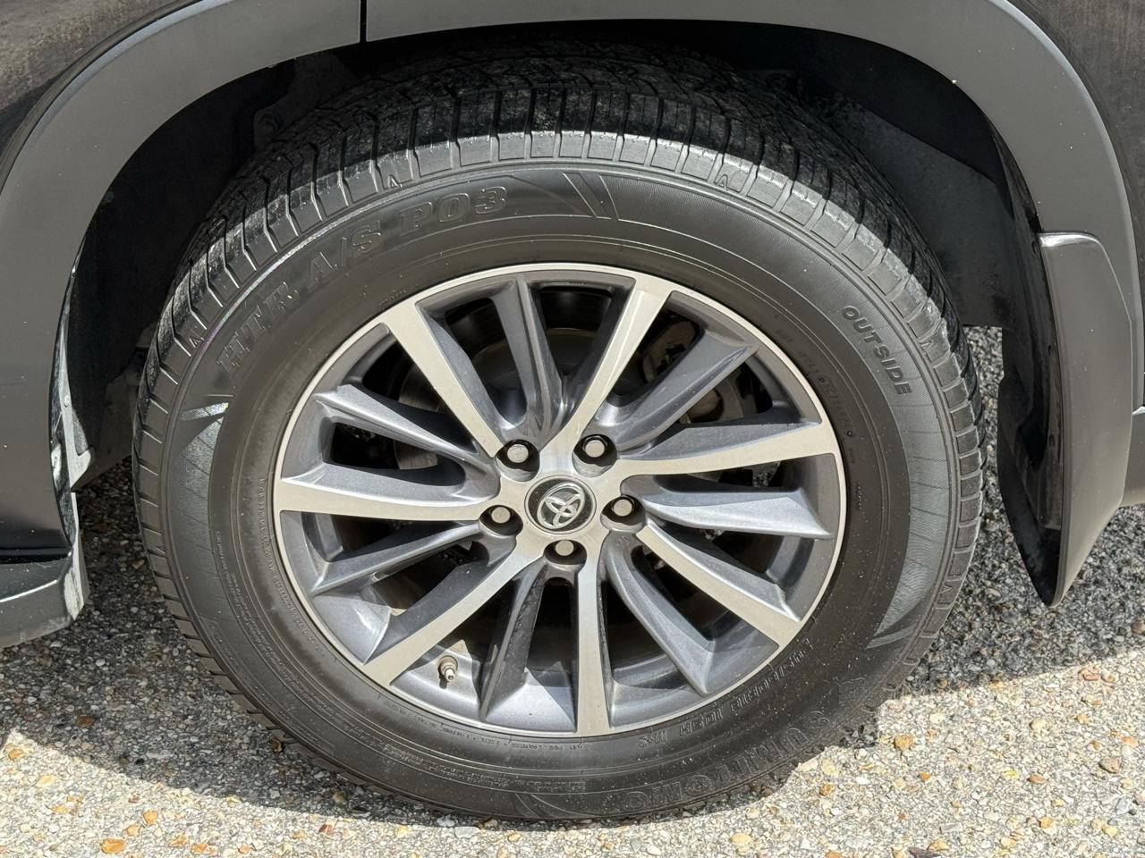 2018 Toyota Highlander XLE - Photo 31