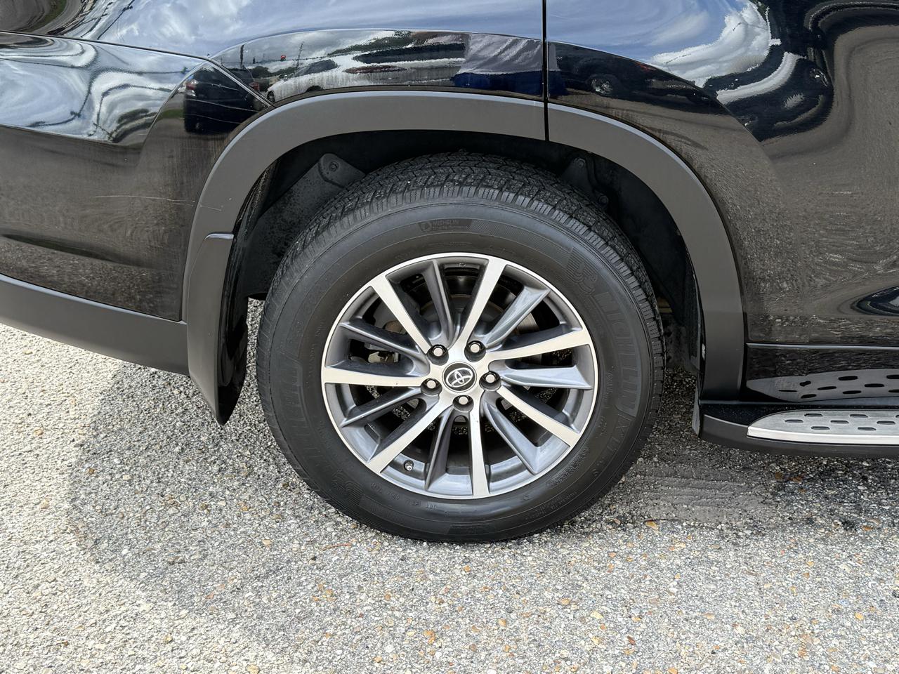 2018 Toyota Highlander XLE - Photo 34