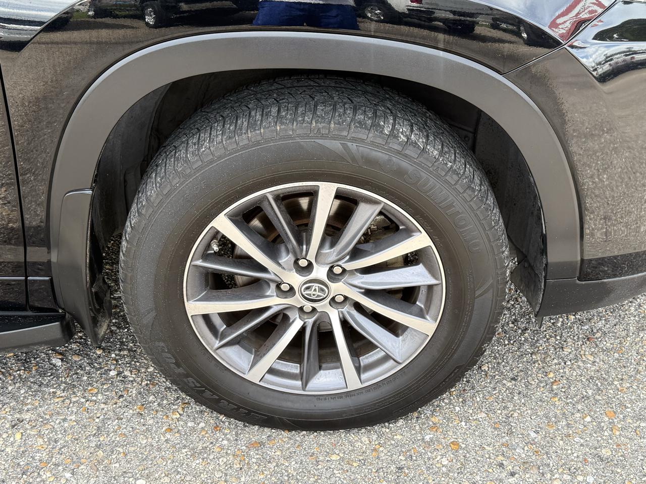 2018 Toyota Highlander XLE - Photo 35