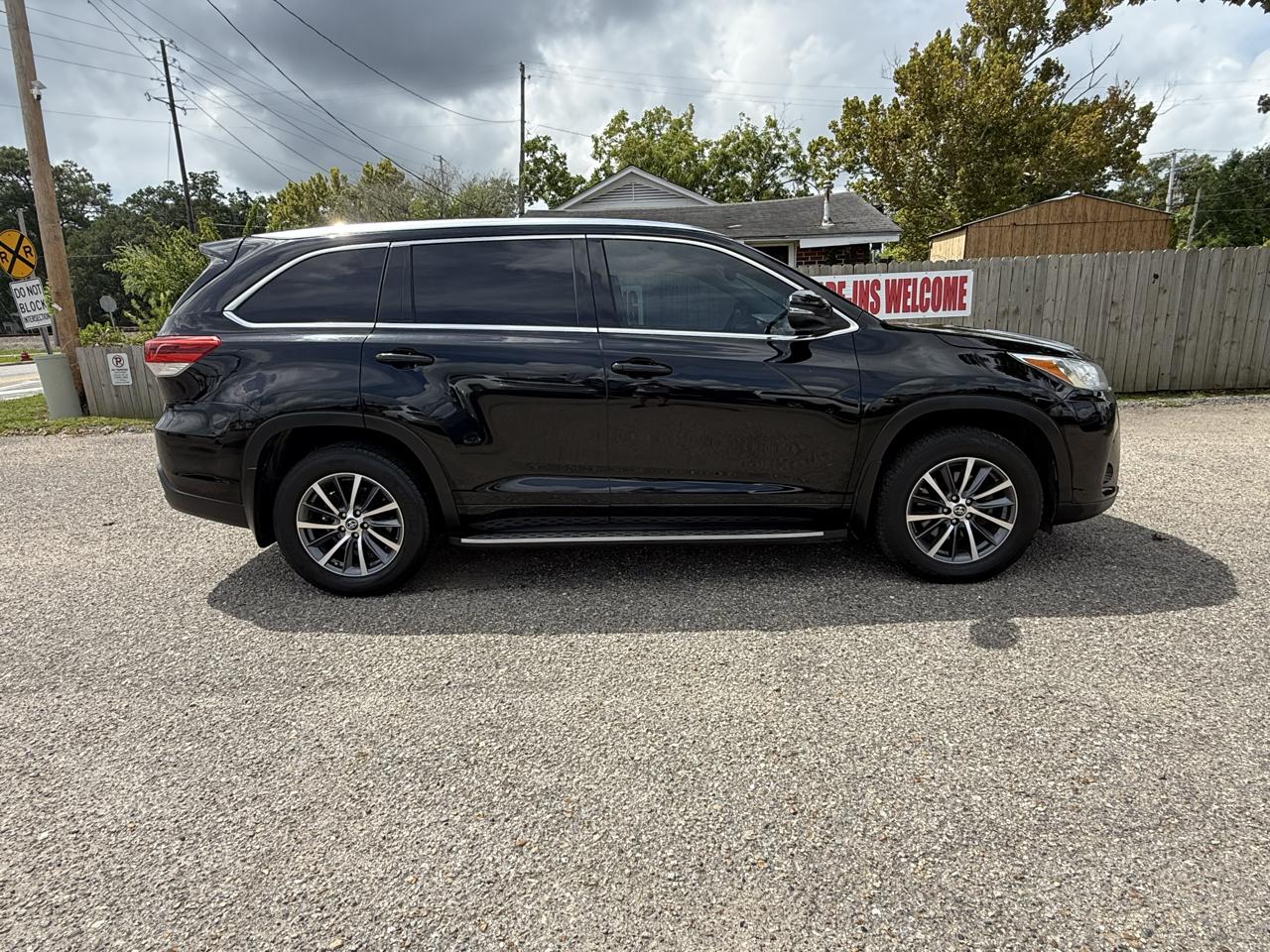 2018 Toyota Highlander XLE - Photo 36