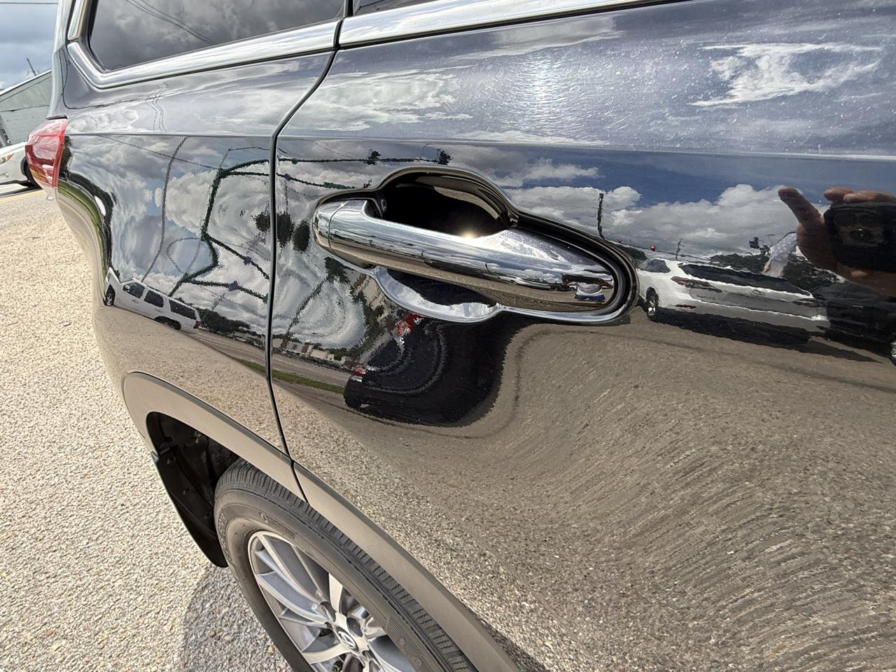 2018 Toyota Highlander XLE - Photo 38