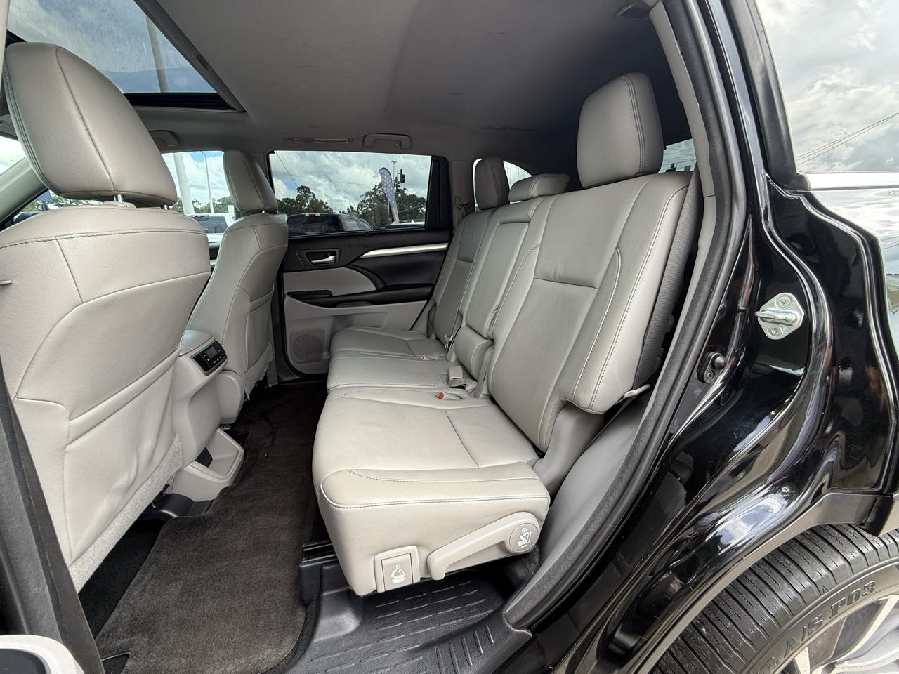 2018 Toyota Highlander XLE - Photo 39