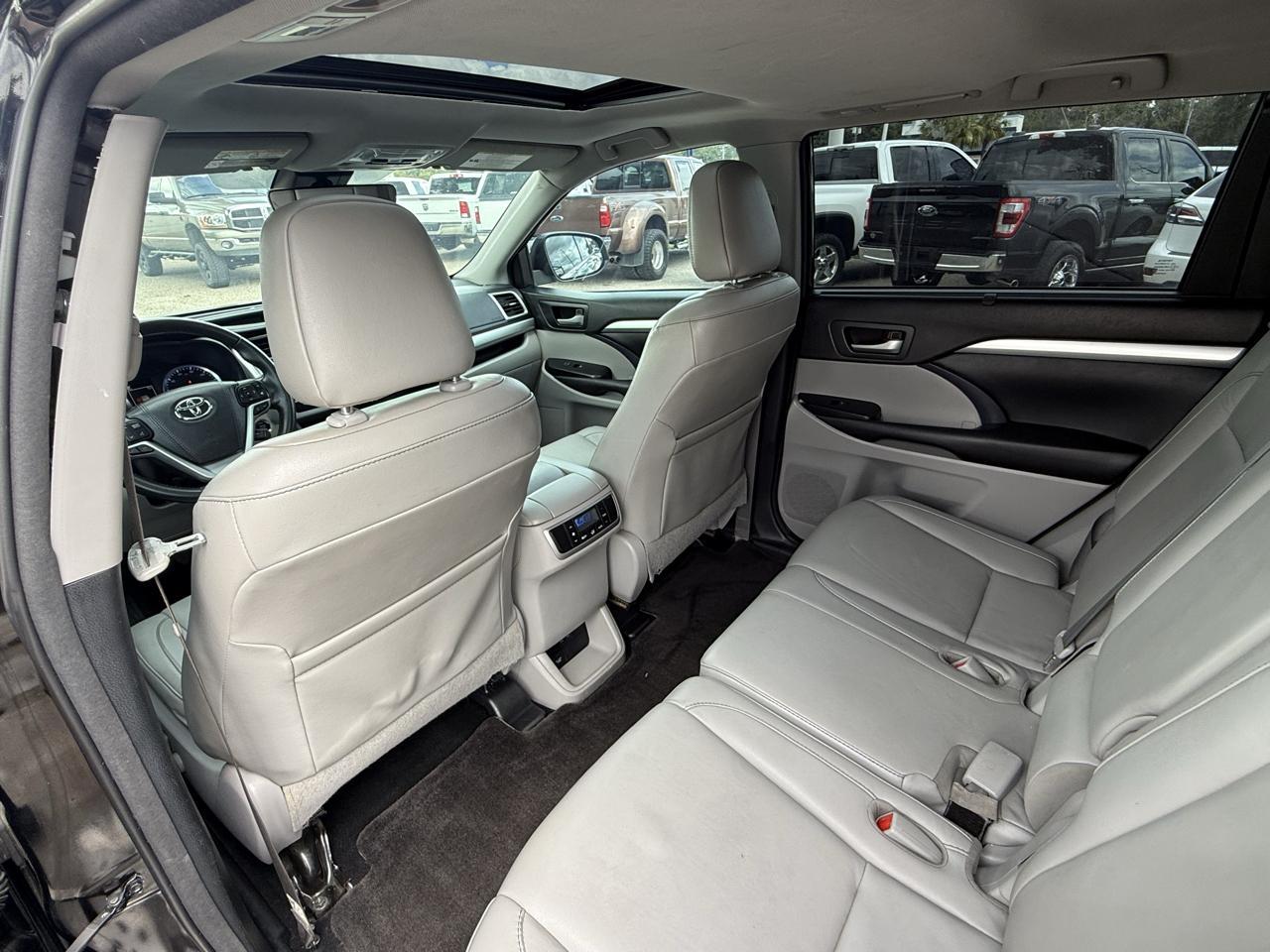 2018 Toyota Highlander XLE - Photo 40