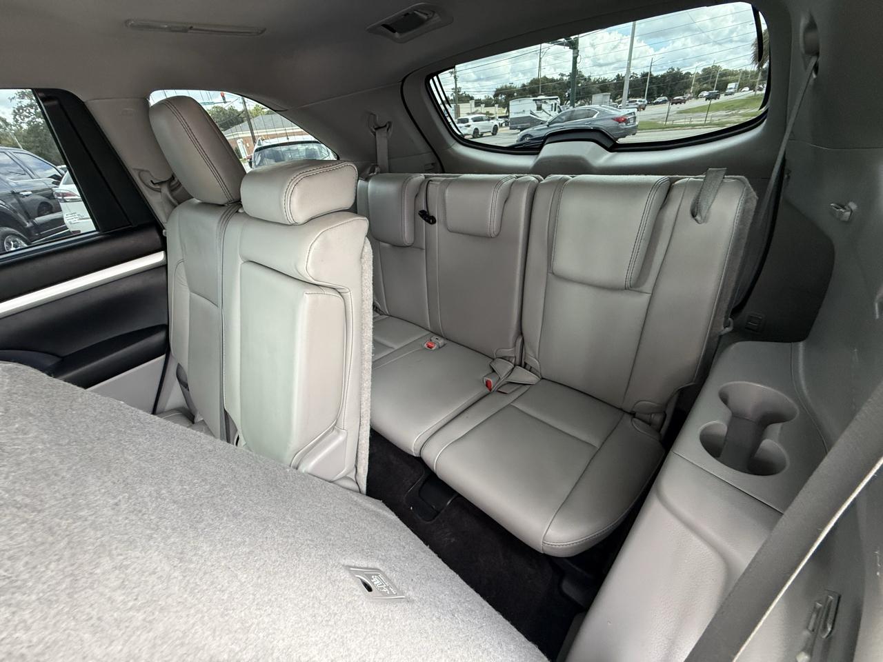 2018 Toyota Highlander XLE - Photo 41