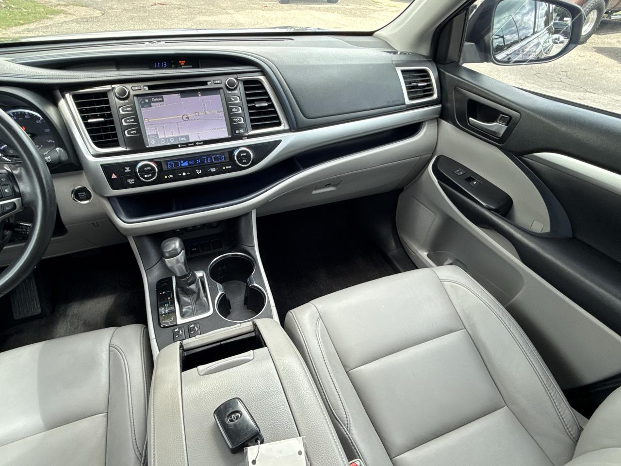 2018 Toyota Highlander XLE - Photo 42
