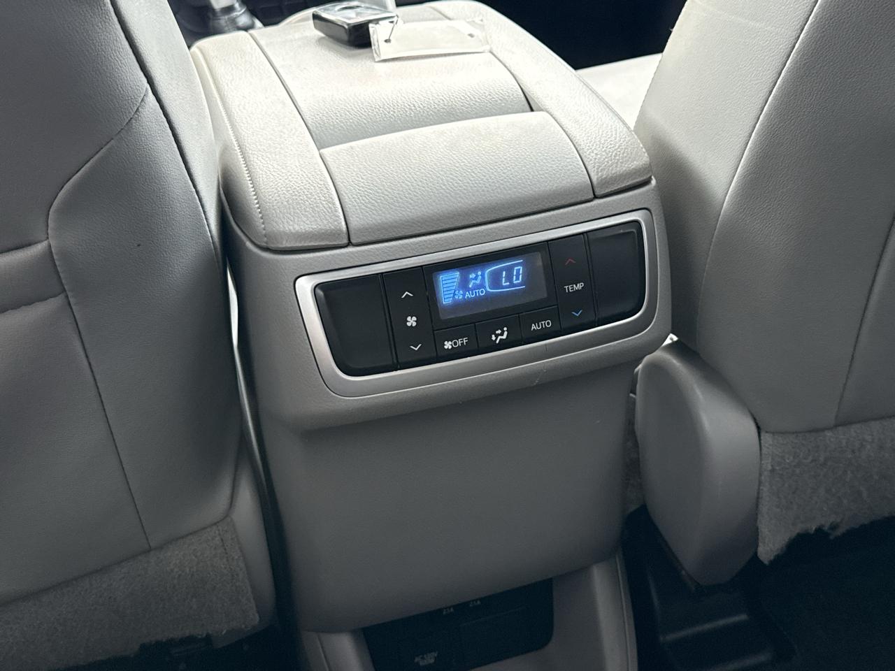 2018 Toyota Highlander XLE - Photo 44