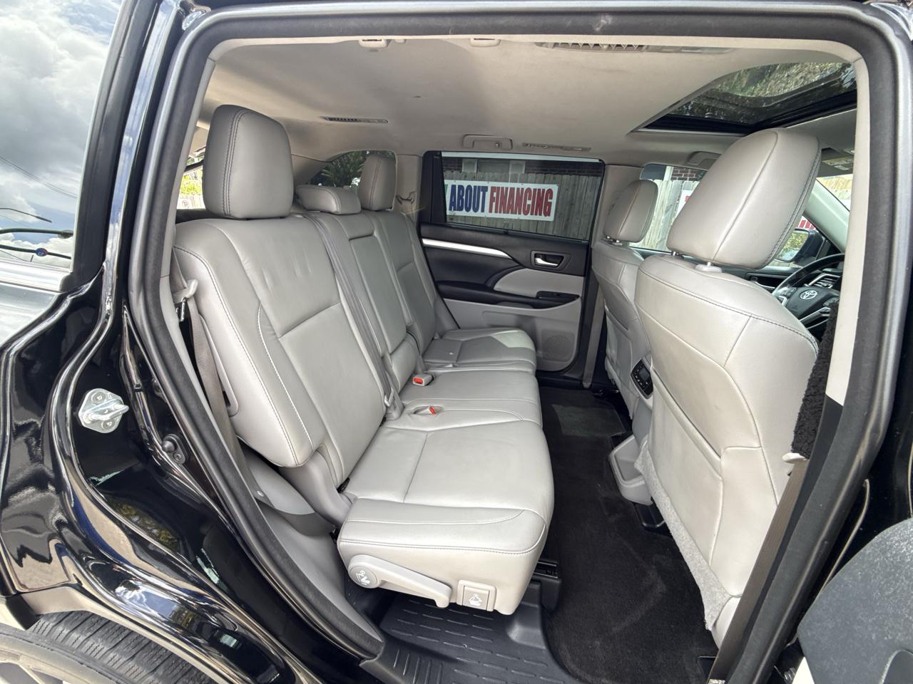 2018 Toyota Highlander XLE - Photo 46