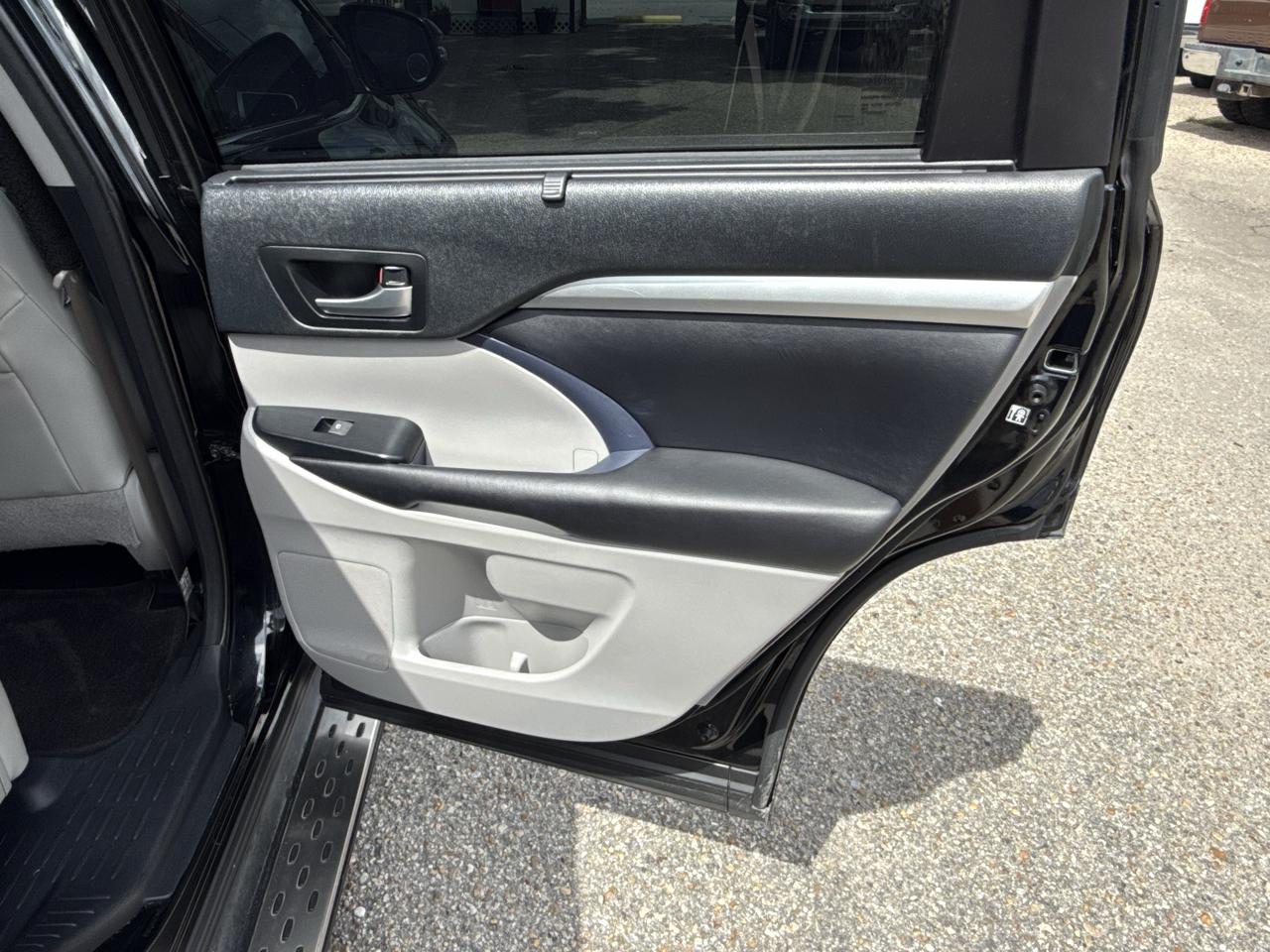 2018 Toyota Highlander XLE - Photo 48