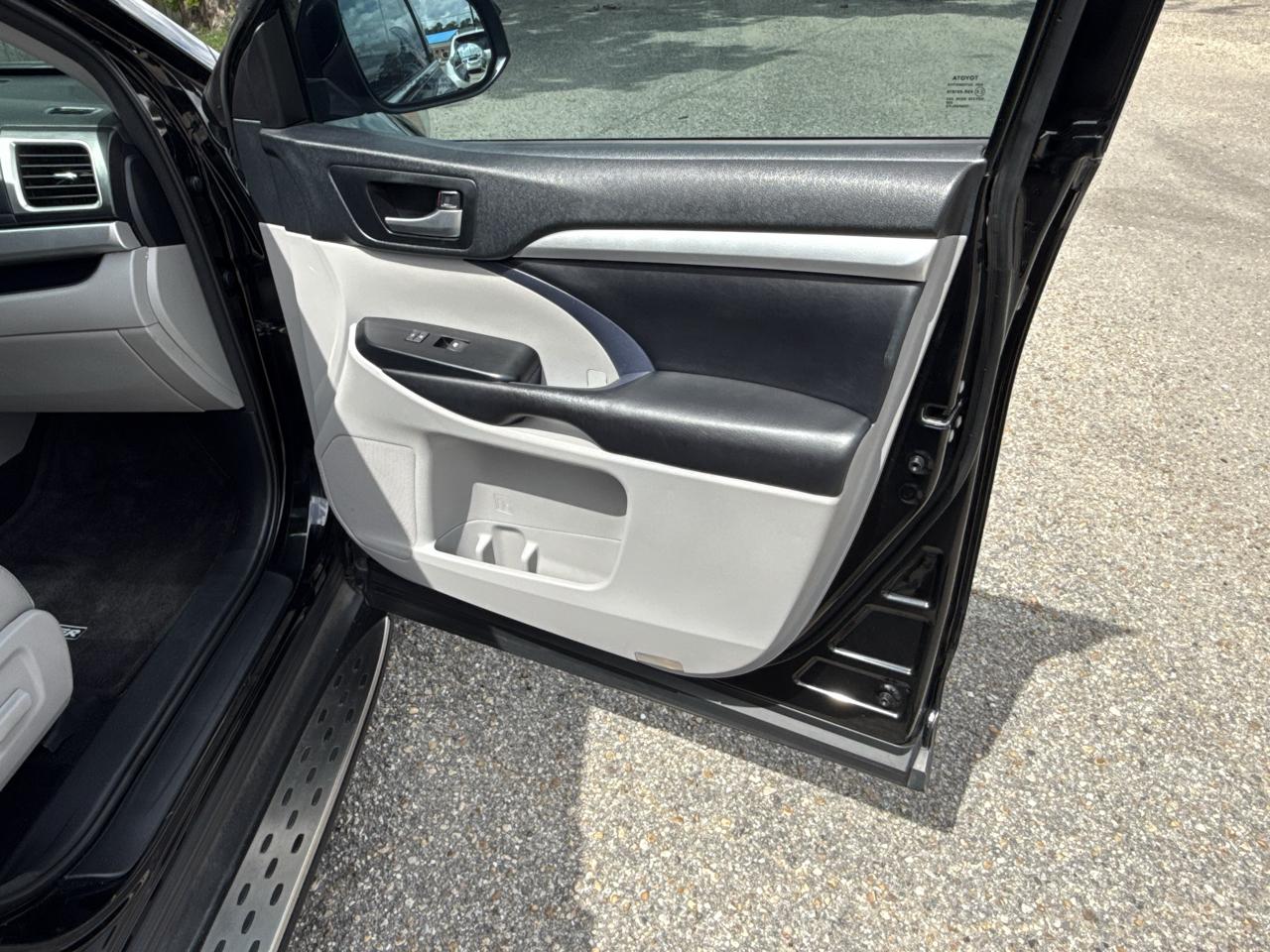 2018 Toyota Highlander XLE - Photo 49