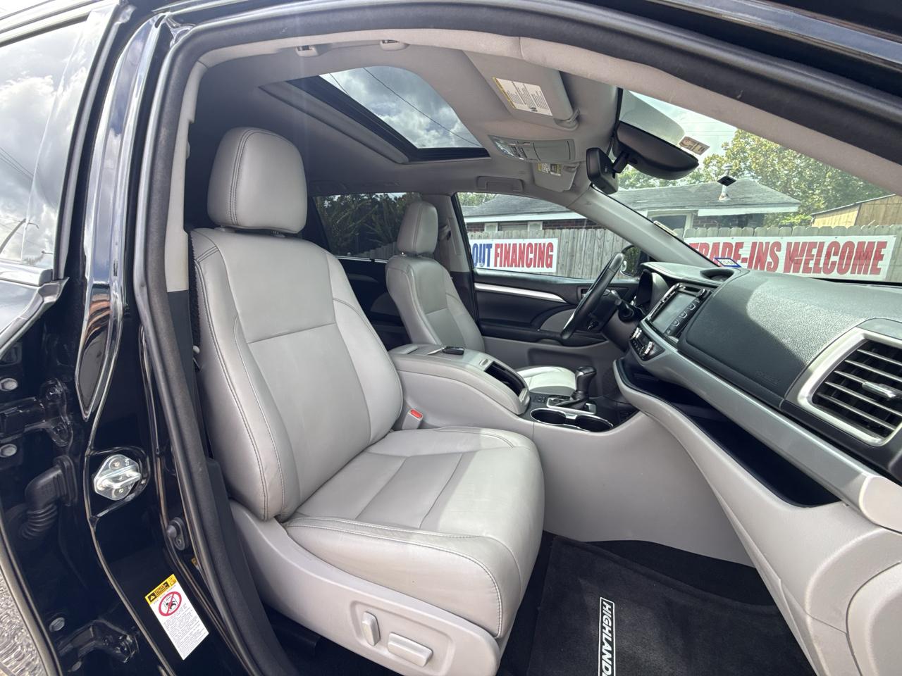2018 Toyota Highlander XLE - Photo 50