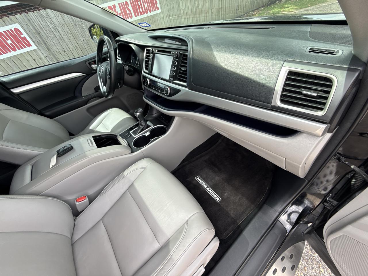 2018 Toyota Highlander XLE - Photo 51