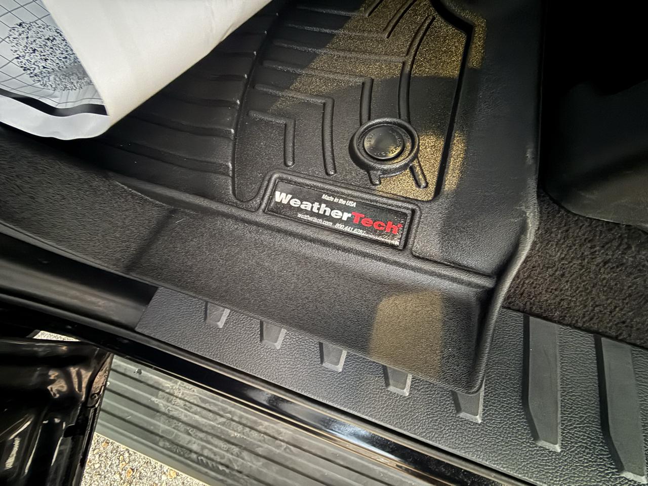 2022 Ford F-150 Lariat - Photo 9