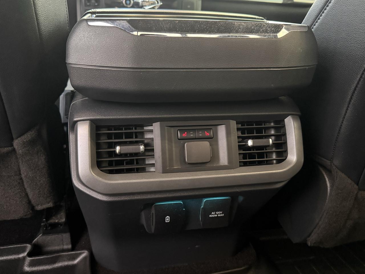 2022 Ford F-150 Lariat - Photo 12