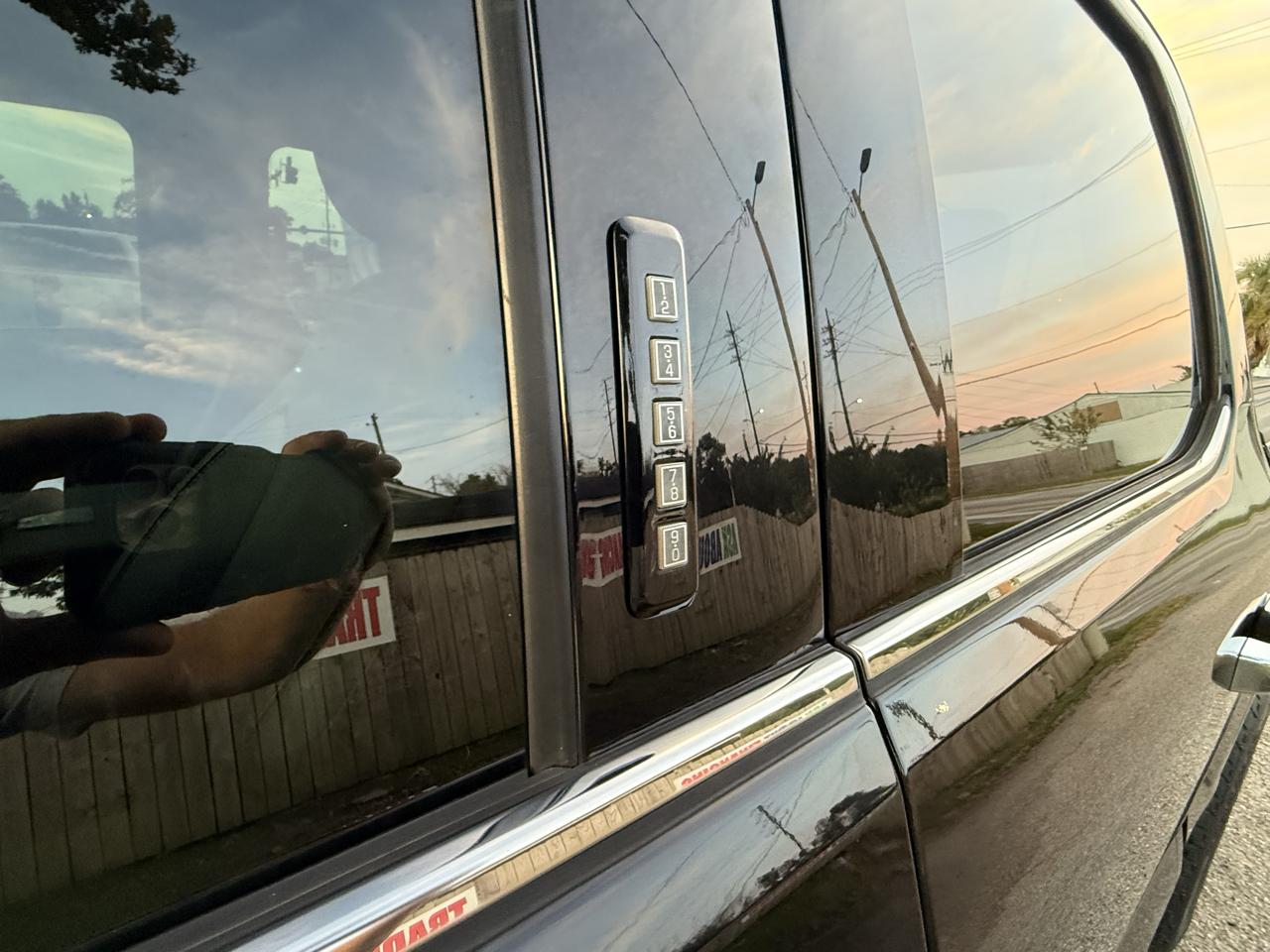 2022 Ford F-150 Lariat - Photo 29