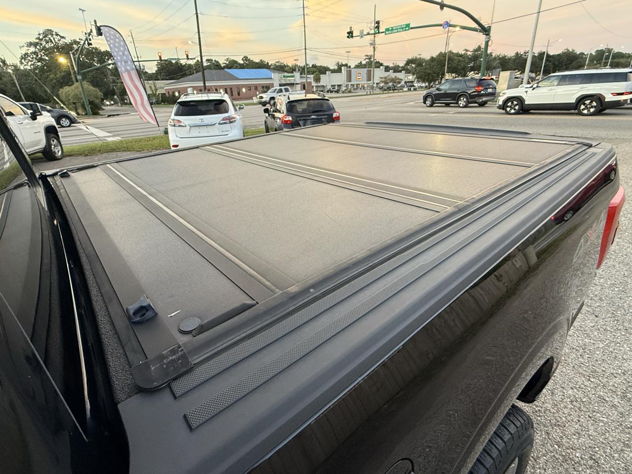 2022 Ford F-150 Lariat - Photo 31