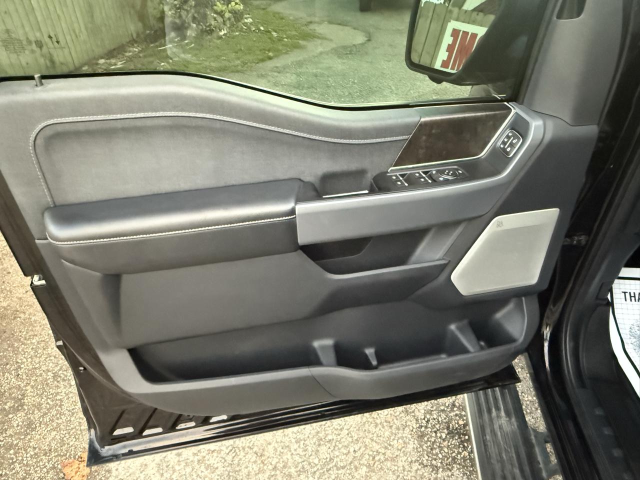2022 Ford F-150 Lariat - Photo 39