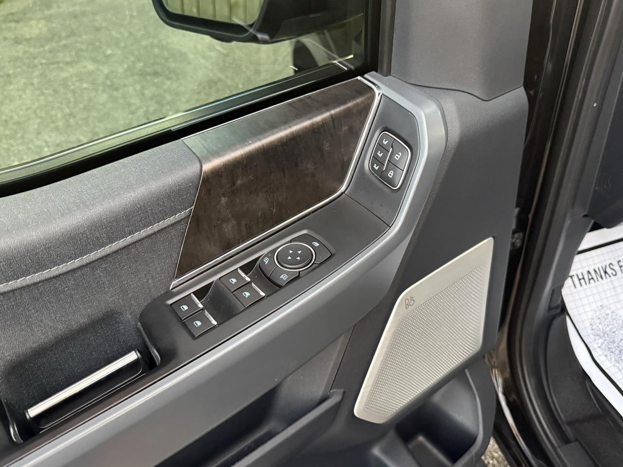 2022 Ford F-150 Lariat - Photo 40