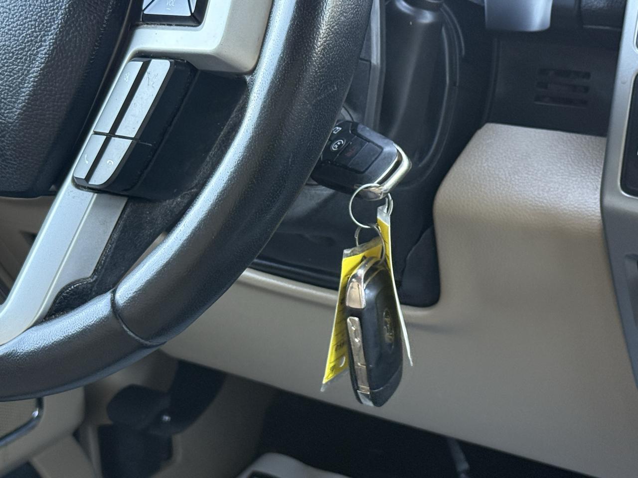 2017 Ford F-250 Super Duty Lariat - Photo 32