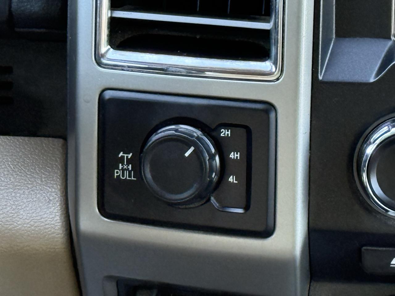 2017 Ford F-250 Super Duty Lariat - Photo 33