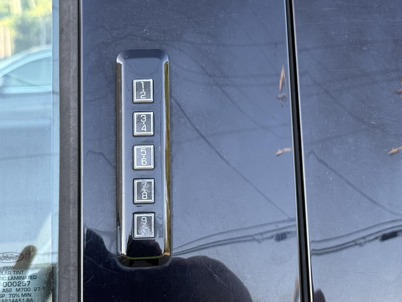 2017 Ford F-250 Super Duty Lariat - Photo 59
