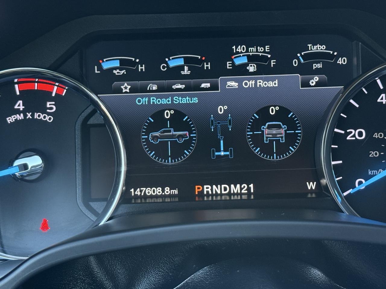 2017 Ford F-250 Super Duty Lariat - Photo 60