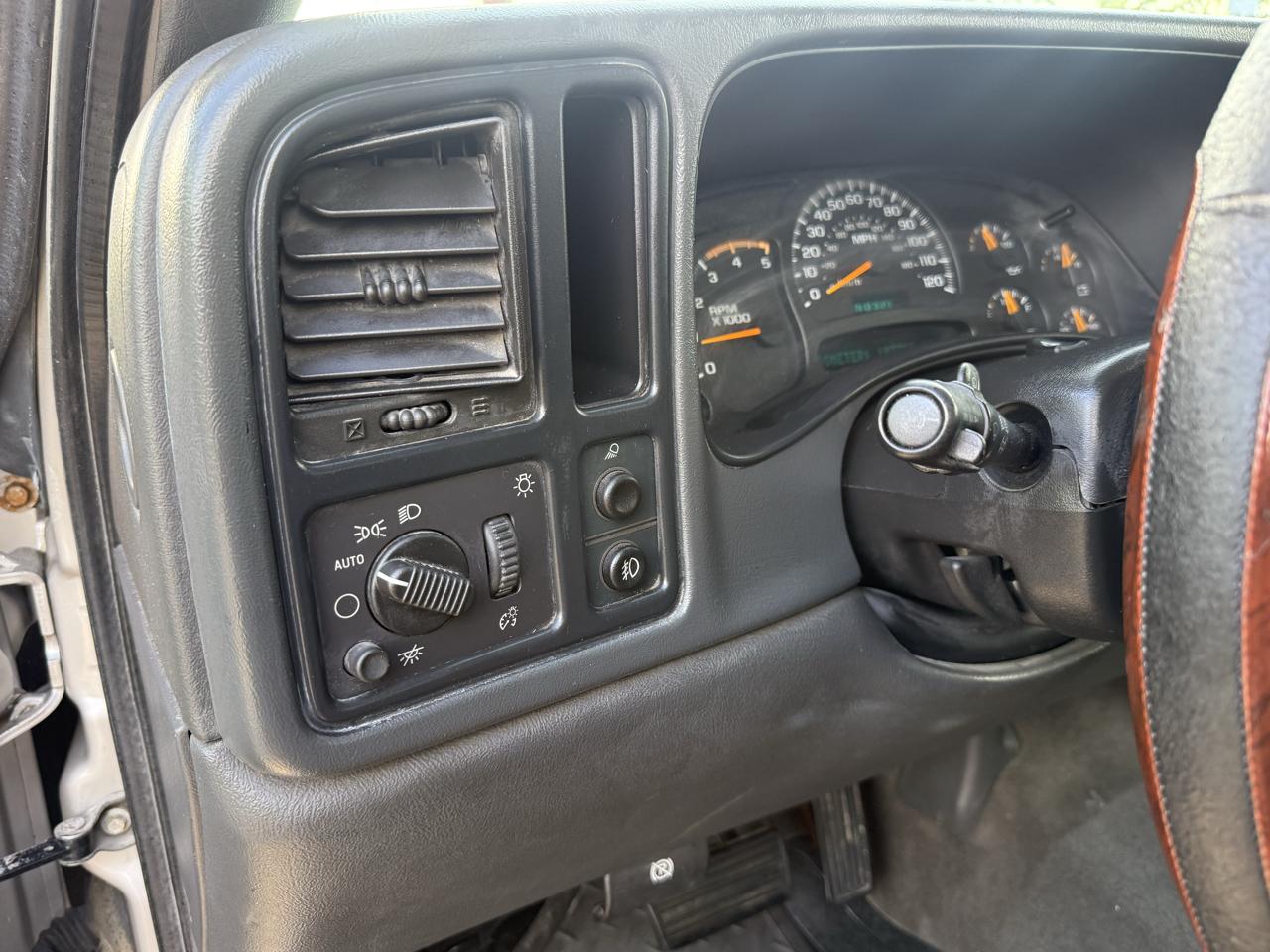 2005 GMC Sierra 3500 SLE - Photo 10